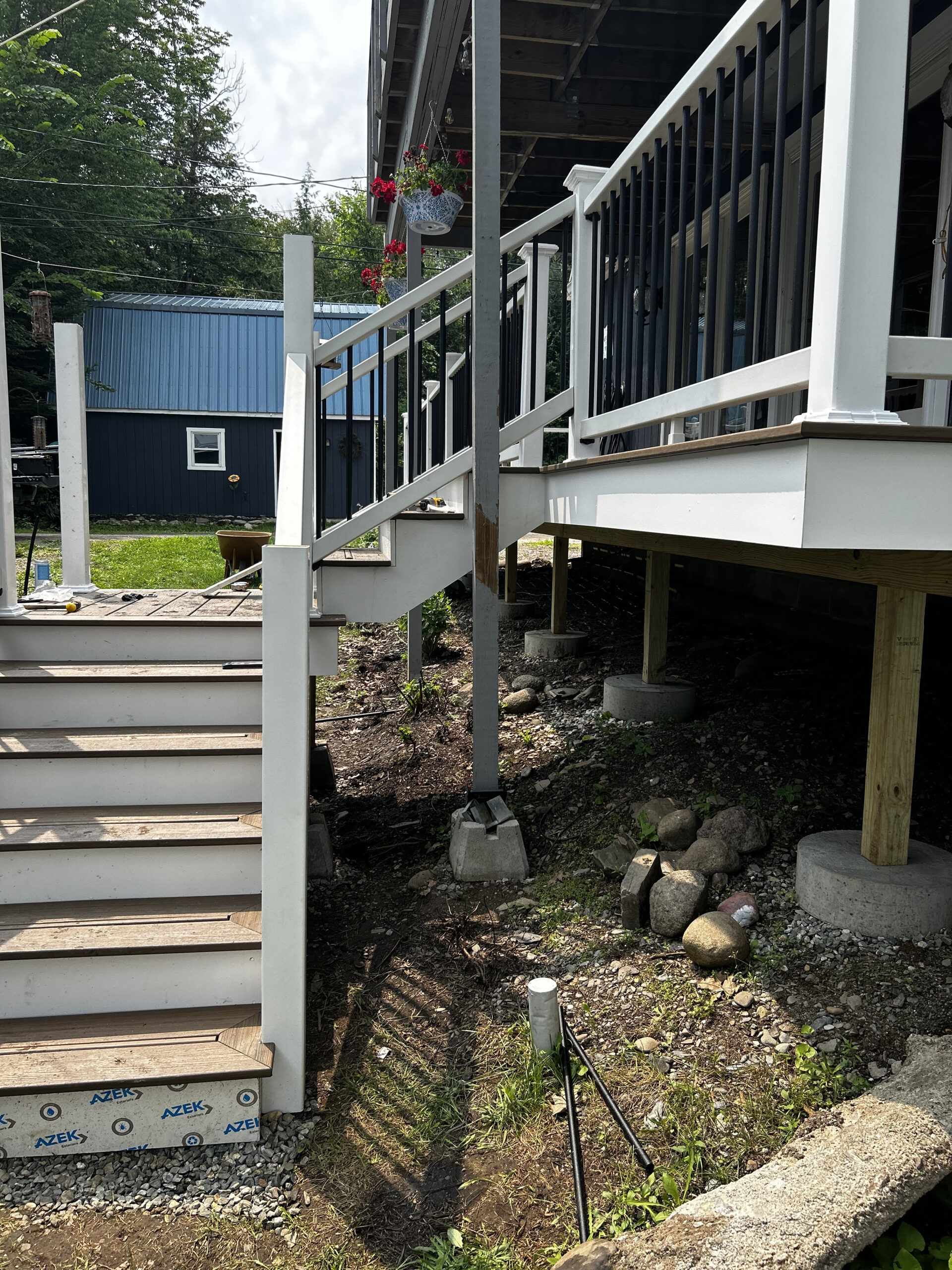 "Pressure-treated deck builds Composite decking options Custom outdoor deck design Backyard entertainment decks Multi-level deck construction Deck stairs and railing systems Weather-resistant deck materials Elevated deck platforms Low-maintenance deck solutions Deck layout planning"